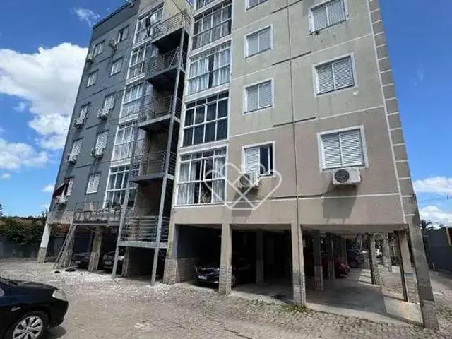 Apartamento para Venda em Gravataí/RS Morada do Vale II 2 Quartos