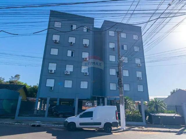 Apartamento para Venda em Gravataí/RS Morada do Vale II 2 Quartos