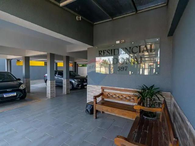 Apartamento para Venda em Gravataí/RS Morada do Vale II 2 Quartos