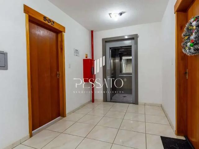 Apartamento para Venda em Gravataí/RS Morada do Vale II 2 Quartos