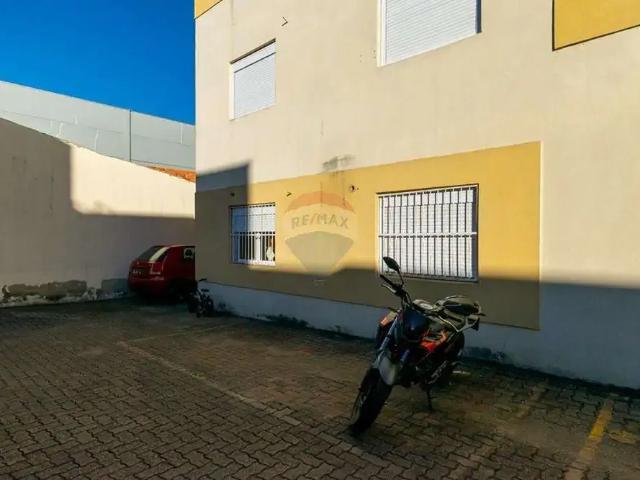 Apartamento para Venda em Gravataí/RS Morada do Vale III 2 Quartos