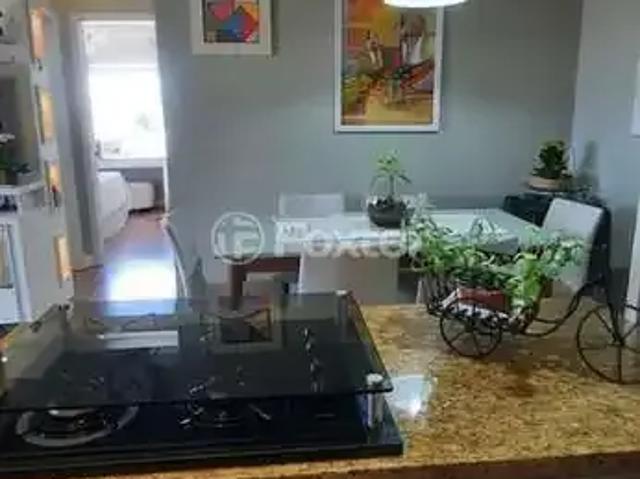 Apartamento para Venda em Gravataí/RS Morada do Vale III 2 Quartos