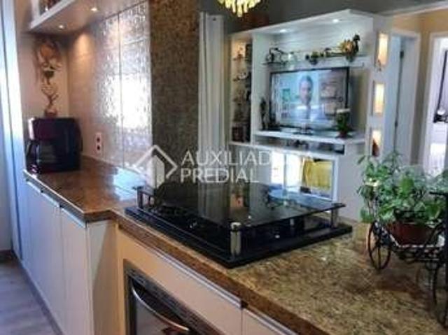 Apartamento para Venda em Gravataí/RS Morada do Vale III 2 Quartos