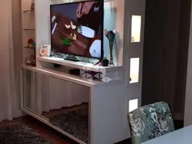 Apartamento para Venda em Gravataí/RS Morada do Vale III 2 Quartos