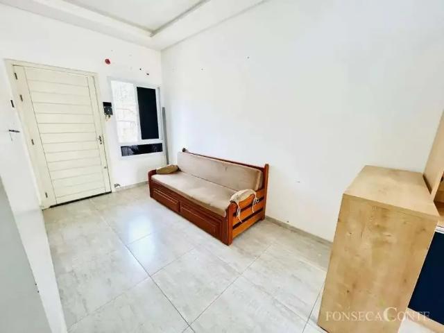 Apartamento para Venda em Gravataí/RS Morada do Vale III 2 Quartos