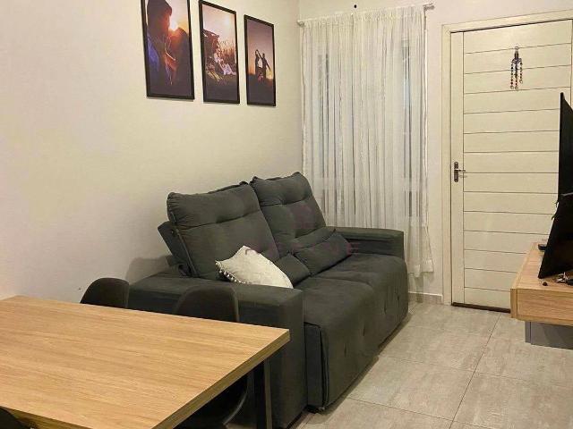 Apartamento para Venda em Gravataí/RS Morada do Vale III 2 Quartos
