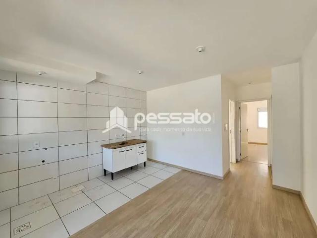 Apartamento para Venda em Gravataí/RS Morada Gaúcha 2 Quartos