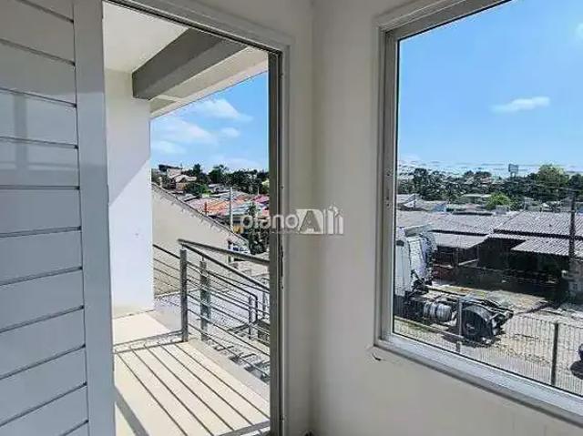 Apartamento para Venda em Gravataí/RS Morada Gaúcha 2 Quartos