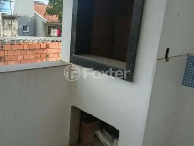 Apartamento para Venda em Gravataí/RS Morada Gaúcha 2 Quartos