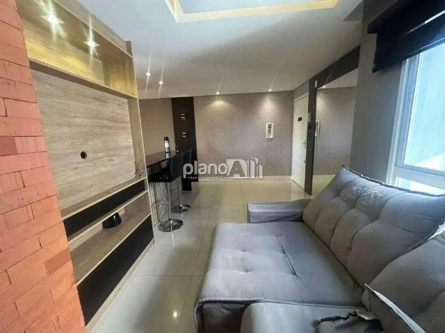 Apartamento para Venda em Gravataí/RS Moradas do Sobrado 2 Quartos