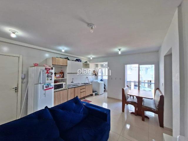 Apartamento para Venda em Gravataí/RS Moradas do Sobrado 2 Quartos