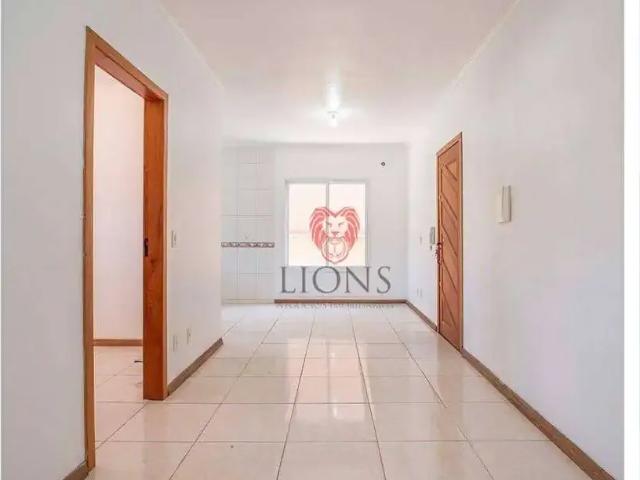 Apartamento para Venda em Gravataí/RS Moradas do Sobrado 3 Quartos