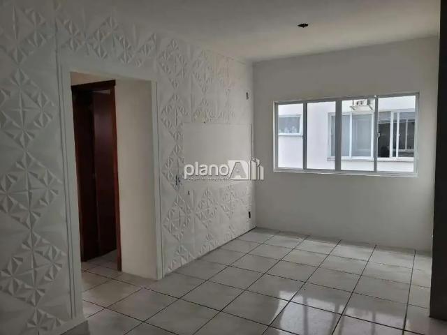 Apartamento para Venda em Gravataí/RS Novo Mundo 2 Quartos