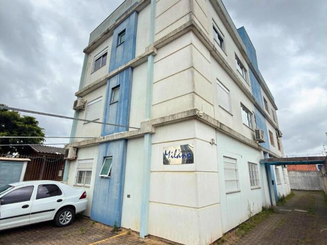 Apartamento para Venda em Gravataí/RS Novo Mundo 2 Quartos