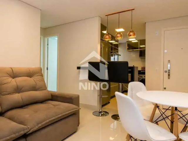 Apartamento para Venda em Gravataí/RS Novo Mundo 2 Quartos