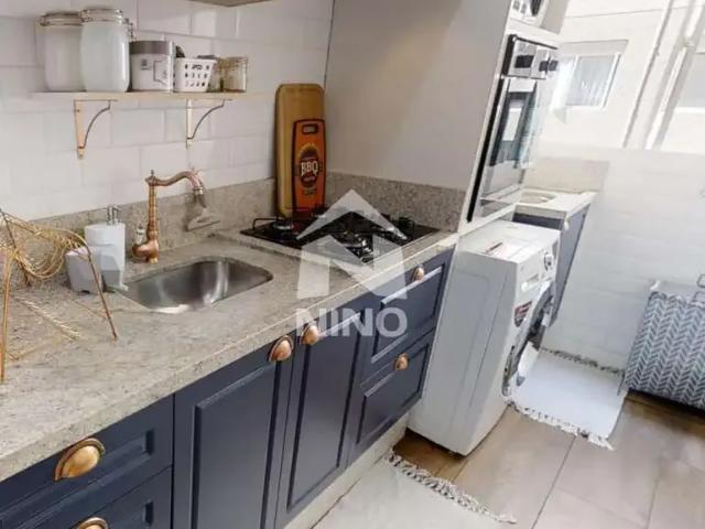 Apartamento para Venda em Gravataí/RS Novo Mundo 2 Quartos