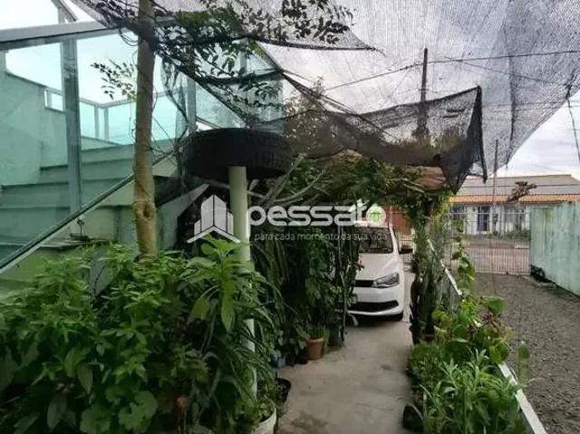 Apartamento para Venda em Gravataí/RS Nossa Chácara 2 Quartos