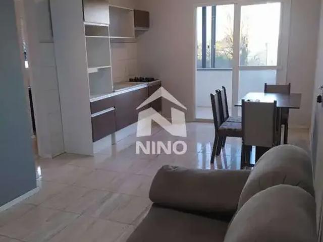 Apartamento para Venda em Gravataí/RS Nossa Chácara 2 Quartos
