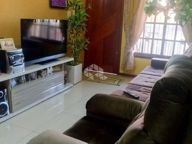 Apartamento para Venda em Gravataí/RS Nossa Chácara 2 Quartos