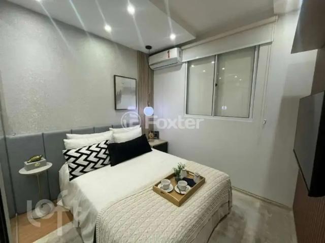 Apartamento para Venda em Gravataí/RS Natal 1 Quartos