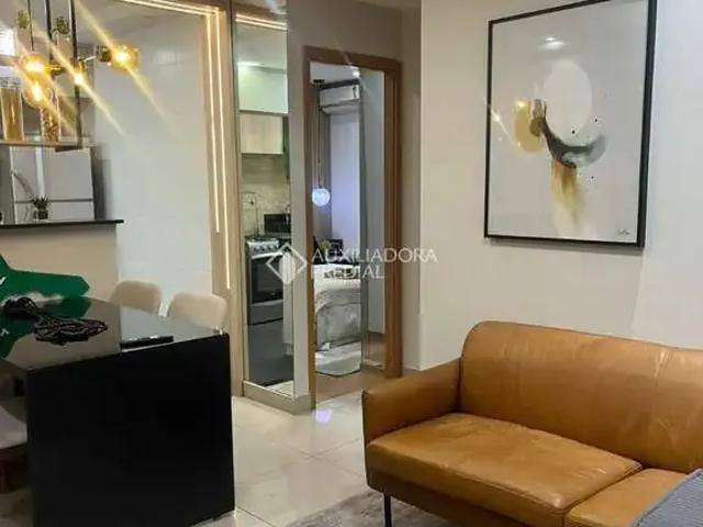 Apartamento para Venda em Gravataí/RS Natal 1 Quartos