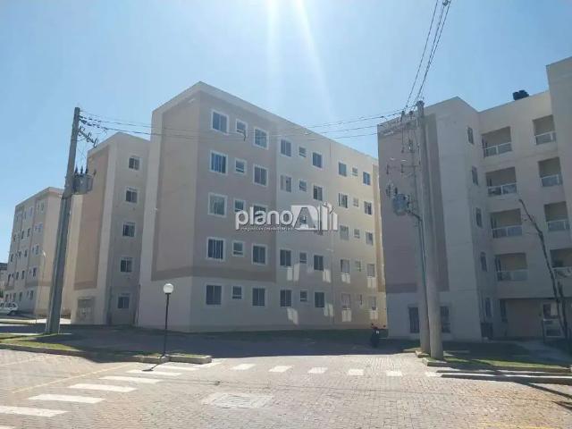 Apartamento para Venda em Gravataí/RS Natal 2 Quartos