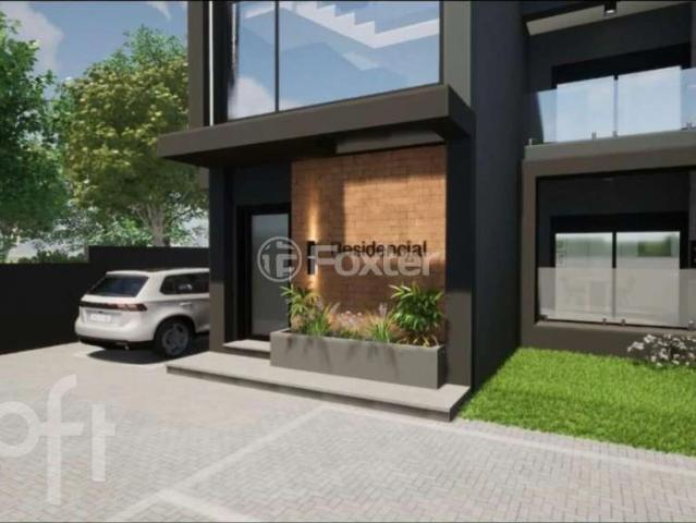Apartamento para Venda em Gravataí/RS Natal 2 Quartos