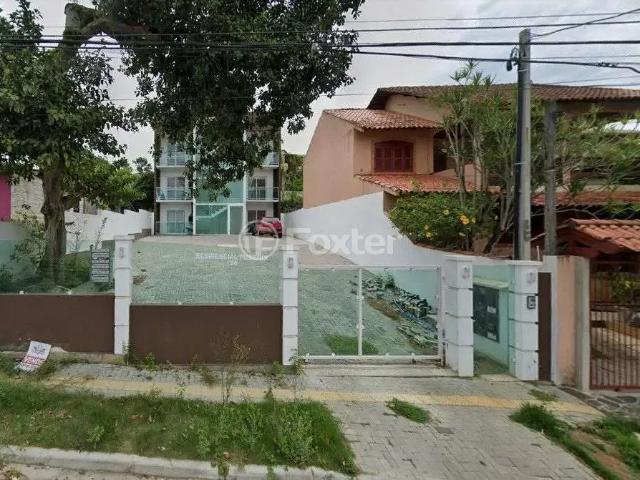 Apartamento para Venda em Gravataí/RS Natal 2 Quartos