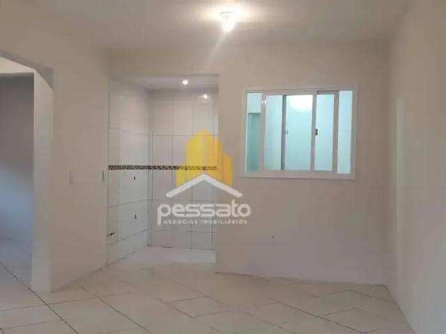 Apartamento para Venda em Gravataí/RS Natal 2 Quartos