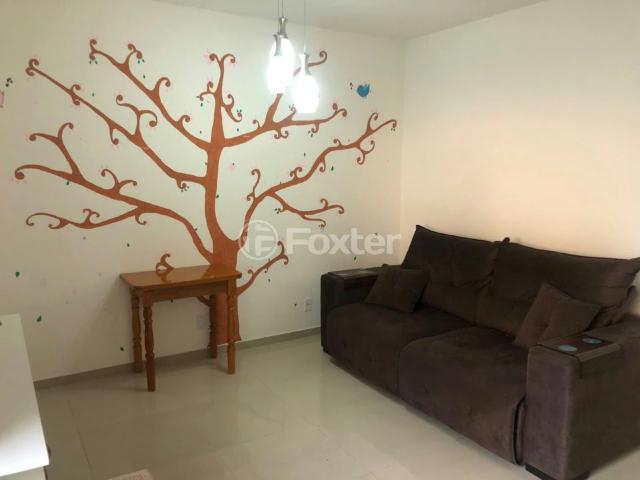 Apartamento para Venda em Gravataí/RS Natal 2 Quartos
