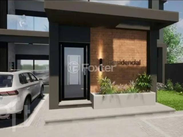 Apartamento para Venda em Gravataí/RS Natal 2 Quartos