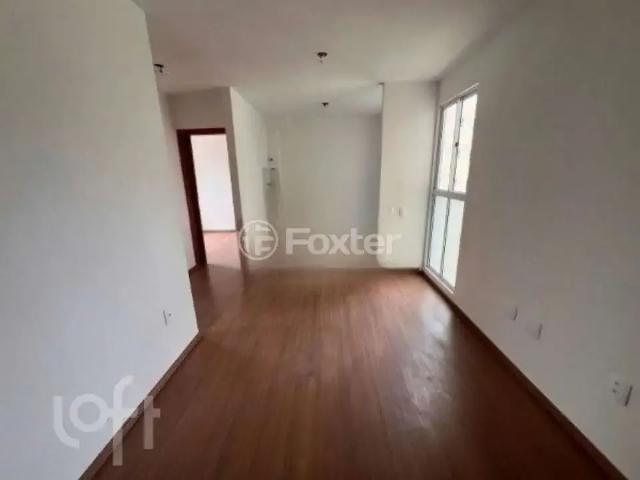 Apartamento para Venda em Gravataí/RS Natal 2 Quartos
