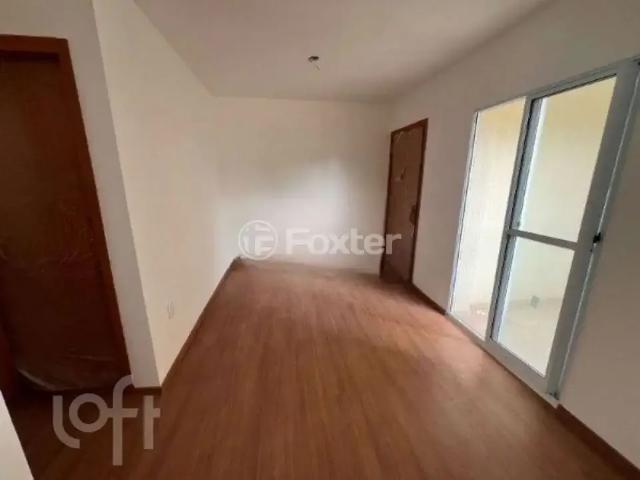 Apartamento para Venda em Gravataí/RS Natal 2 Quartos