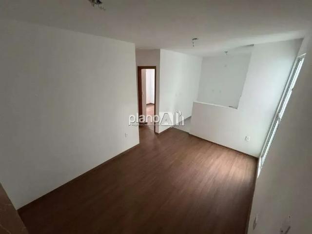 Apartamento para Venda em Gravataí/RS Natal 2 Quartos