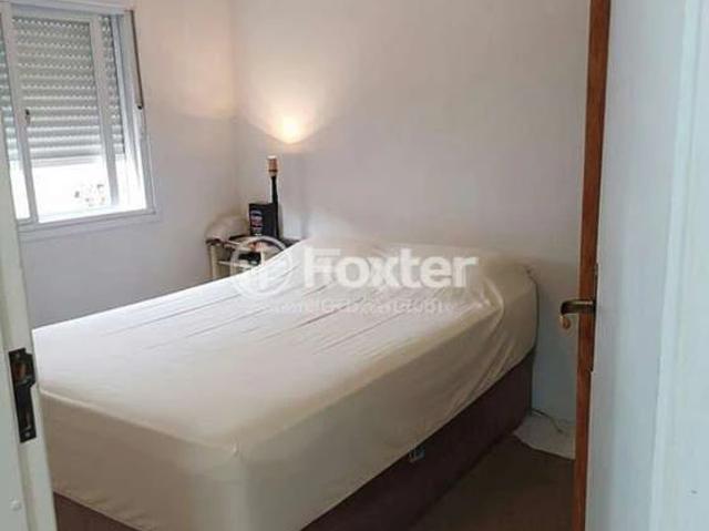 Apartamento para Venda em Gravataí/RS Natal 2 Quartos