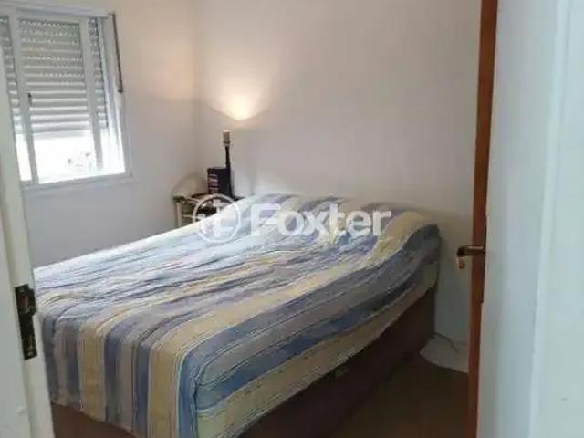 Apartamento para Venda em Gravataí/RS Natal 2 Quartos