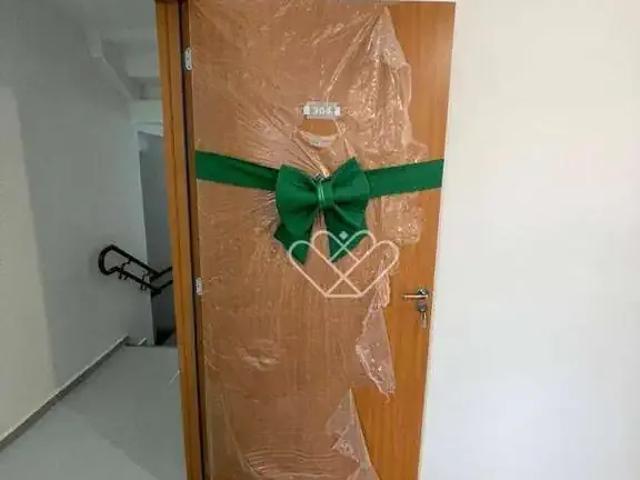 Apartamento para Venda em Gravataí/RS Natal 2 Quartos