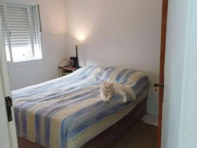 Apartamento para Venda em Gravataí/RS Natal 2 Quartos