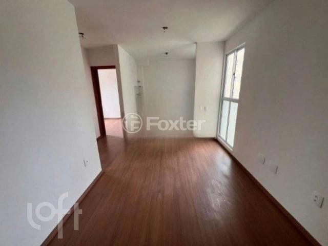 Apartamento para Venda em Gravataí/RS Natal 2 Quartos