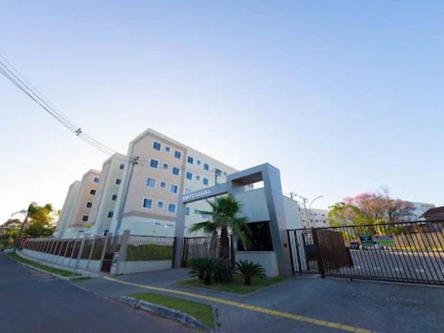 Apartamento para Venda em Gravataí/RS Natal 2 Quartos