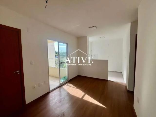 Apartamento para Venda em Gravataí/RS Natal 2 Quartos