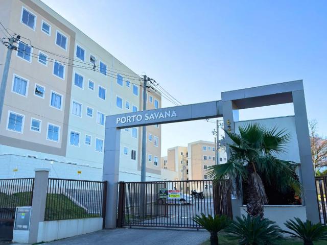 Apartamento para Venda em Gravataí/RS Natal 2 Quartos