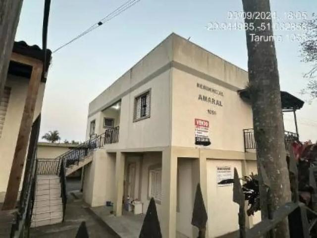 Apartamento para Venda em Gravataí/RS São Jerônimo 1 Quartos