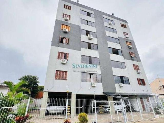 Apartamento para Venda em Gravataí/RS São Jerônimo 2 Quartos