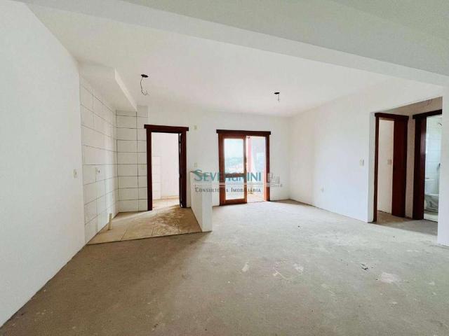 Apartamento para Venda em Gravataí/RS São Jerônimo 2 Quartos