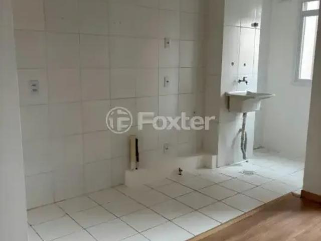 Apartamento para Venda em Gravataí/RS São Luiz 2 Quartos