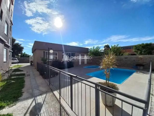 Apartamento para Venda em Gravataí/RS São Luiz 2 Quartos