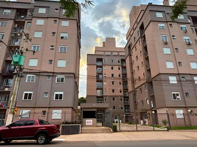 Apartamento para Venda em Gravataí/RS São Luiz 2 Quartos