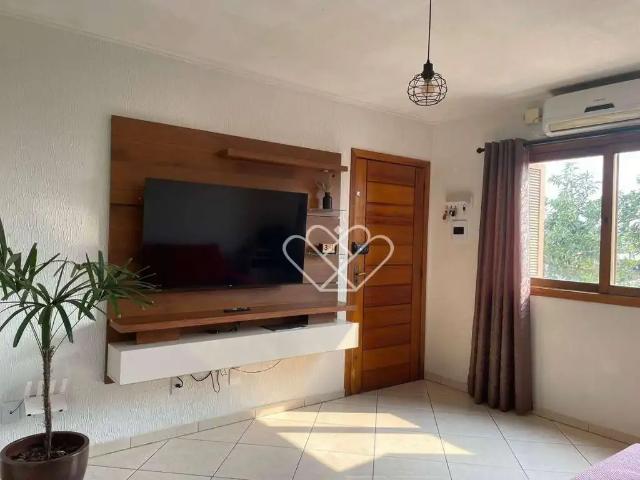 Apartamento para Venda em Gravataí/RS São Vicente 2 Quartos