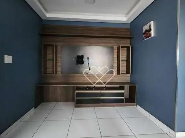 Apartamento para Venda em Gravataí/RS São Vicente 2 Quartos